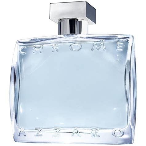 azzaro chrome after shave lotion.